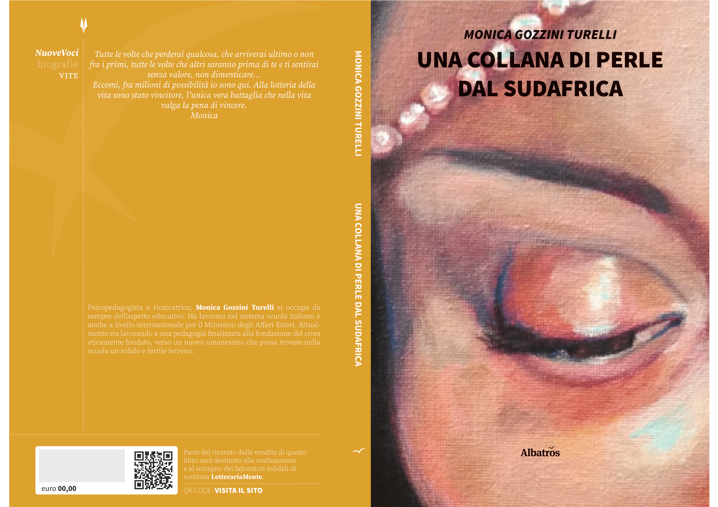 Copertina libro